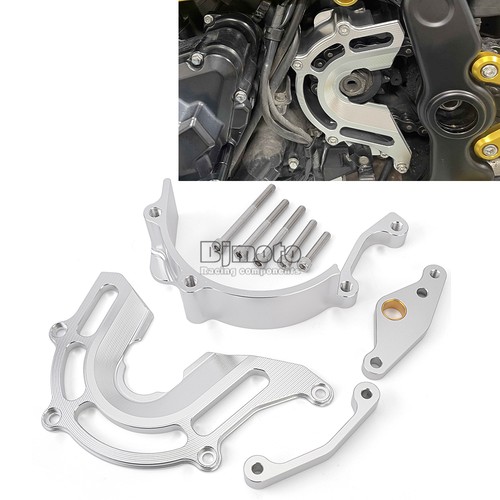 Motorcycle front sprocket - front,
