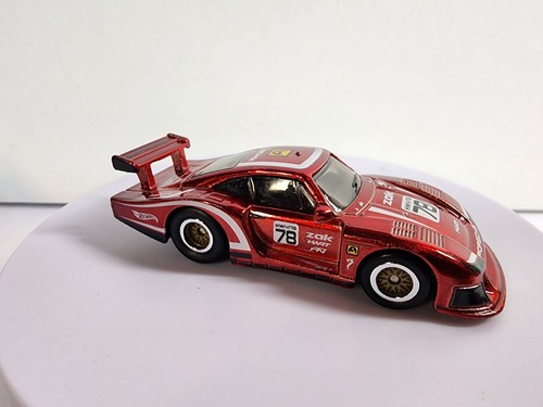 Hot wheels nftg - garage, series
