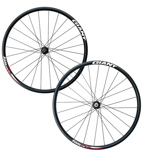 Giant bicycle bike - bike, wheels
