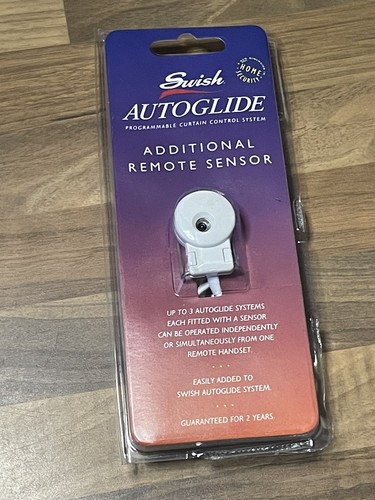 Swish autoglide k750 - autoglide,