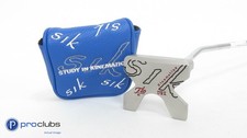 New! SIK Flo M Series Double