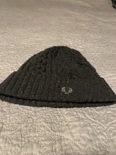 Fred Perry Men's Wool