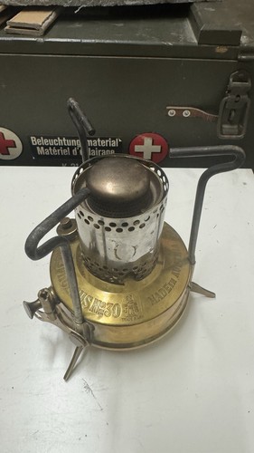 Phoebus silent burner - 30,