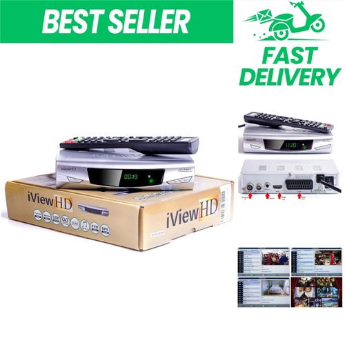 Iview full freeview - hd,