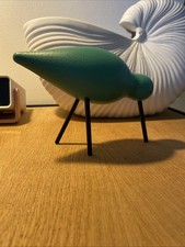 Normann Copenhagen Green Bird