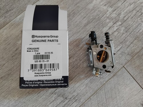 Husqvarna strimmer carburetor - husqvarna,