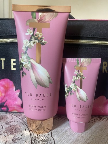 Ted baker peony spritz - baker,