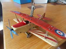 meccano constructor oo aeroplane