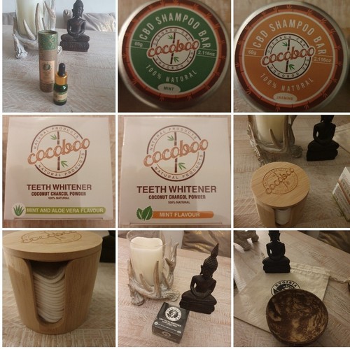 Eco stock clearance joblot - stock,