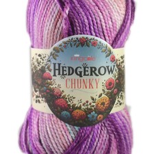 King Cole Hedgerow Chunky