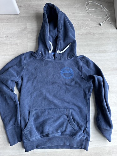 Ladies girls superdry hoodie - /,