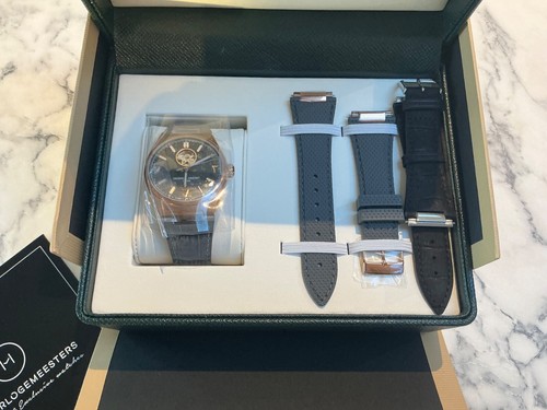 Frederique constant highlife - constant,