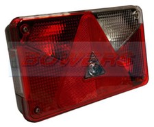 Aspock Multipoint 5 V Rear R/H