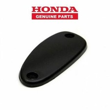 GENUINE FOR HONDA AERIAL REMOVAL COVER BLANKING PLATE | CIVIC EG/EK (RHD)