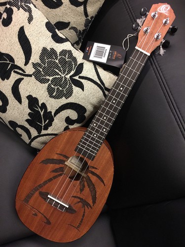 Ortega rupa5mm pineapple - ortega,