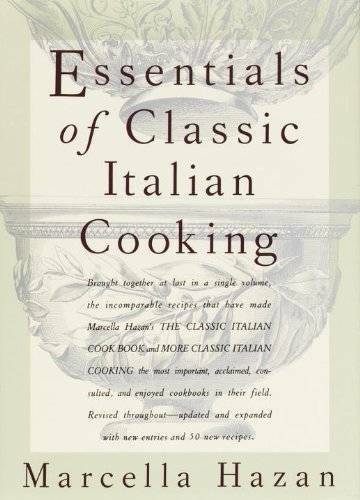 Essentials classic italian - of,