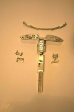 VINTAGE ORIGINAL JOHNNY SPEED