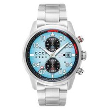 CCCP Sputnik Blue/ Steel Ltd