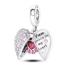 New Genuine Sterling Stunning