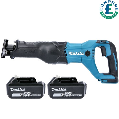 Makita djr186 18v cordless - 18v,