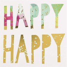 General Birthday Card Studio