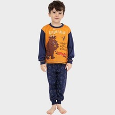 The Gruffalo Boys Pyjamas |