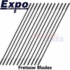 FRETSAW BLADES Fret Saw range