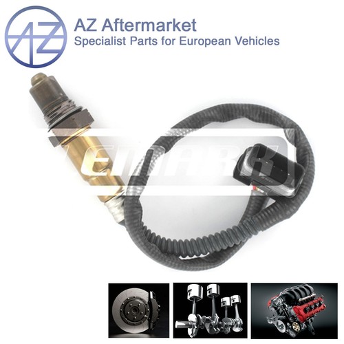 Lambda oxygen sensor fits - oxygen, az