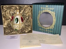 Waterford COLLEEN Holiday