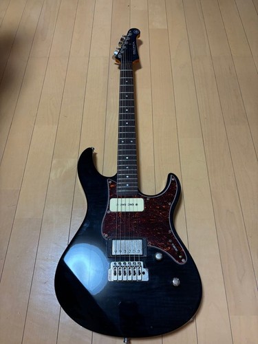 Yamaha pacifica 611 vfm - 611,