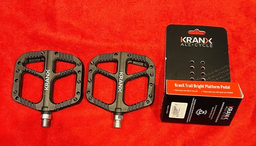 Kranx trail bright flat - kranx,