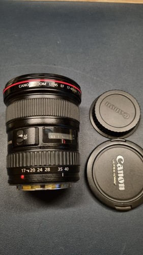 Canon 40mm 0 l - canon,
