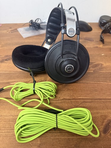 Akg 701 q701 headphones - q,