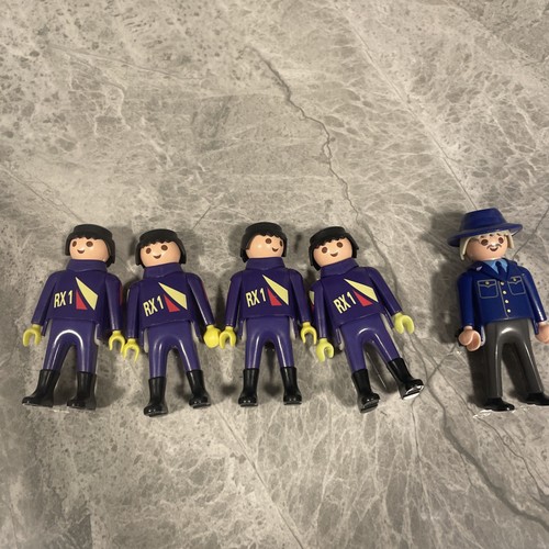 Playmobil figures sports - playmobil, figures: