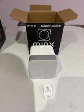 Cambridge Audio Minx Min 11