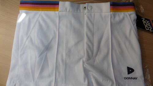 Vintage donnay original - new,