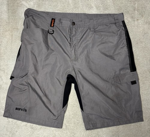 Men grey scruffs trade - men’s,