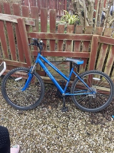 Apollo mountain bike - xc.26,