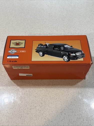 Harley davidson ford f150 - harley,