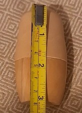 Unpainted 4 wood russian