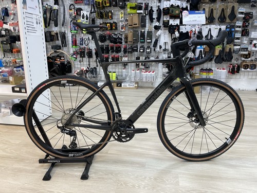 Cannondale super 56cm - super,