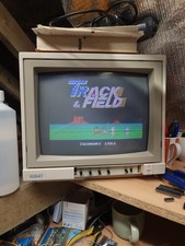 Konami Track And Field Arcade