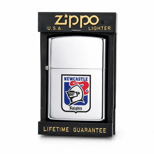 1992 zippo newcastle knights - 1992,