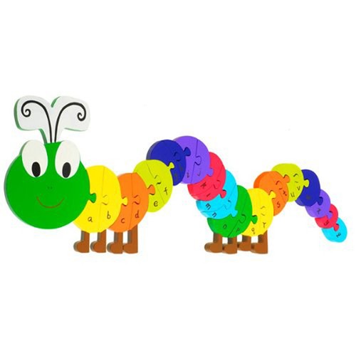 Orange tree toys alphabet - toys,