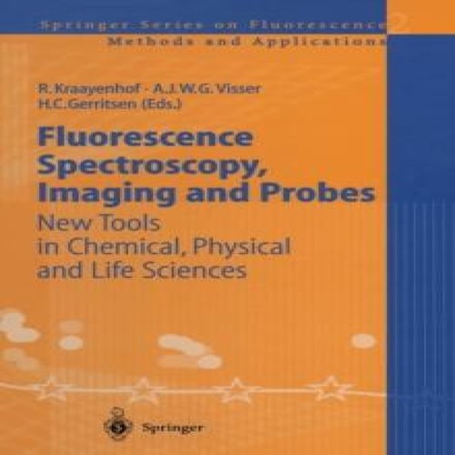 Fluorescence spectroscopy - fluorescence,