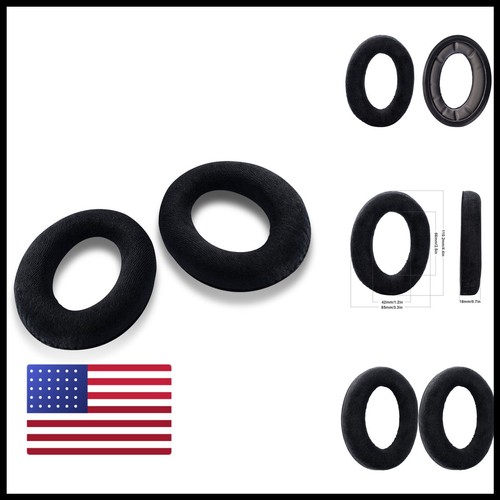 Aurtec ear pads for - pads, sennheiser