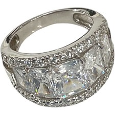 QVC Elegant 925 Sterling