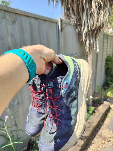 Salomon lab ultra trail - ultra,
