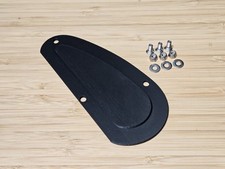 Classic mini front grille air