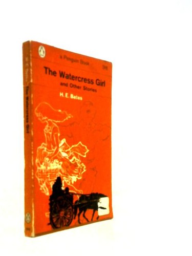 The watercress girl other - girl,